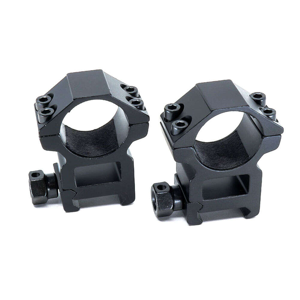 Scope Mounts Riton Optics RITON X1H          1IN HIGH • Model: 